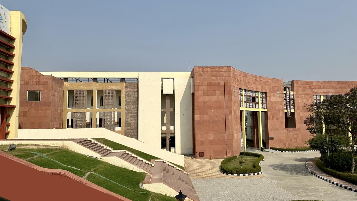 JK Lakshmipat University Jaipur Campus photo 52